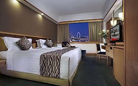 Furama City Hotel Singapore